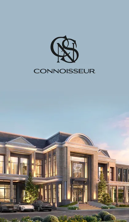 Connoisseur Phatthanakan: ภายนอกอาคาร